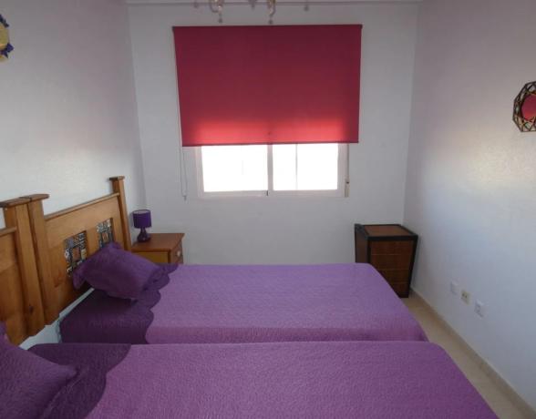 Piso en avenida de María del Mar Rodríguez