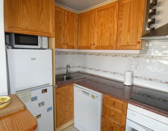 Piso en avenida de María del Mar Rodríguez