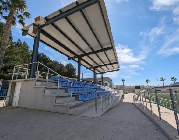 Piso en calle Pa Libertad -2