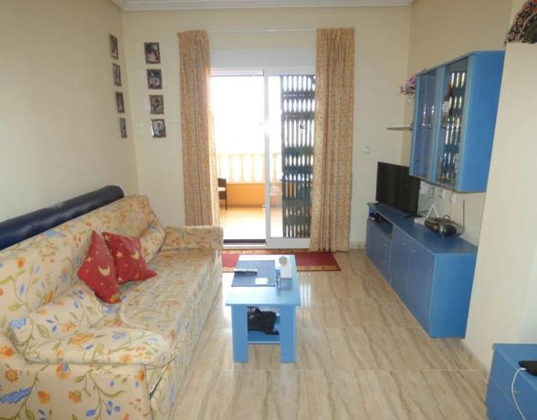 Piso en calle Pa Libertad -2