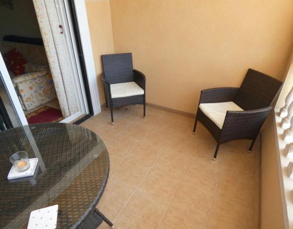 Piso en calle Pa Libertad -2