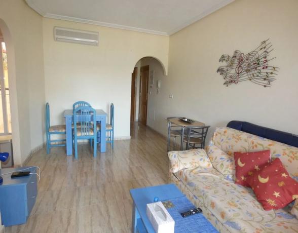 Piso en calle Pa Libertad -2