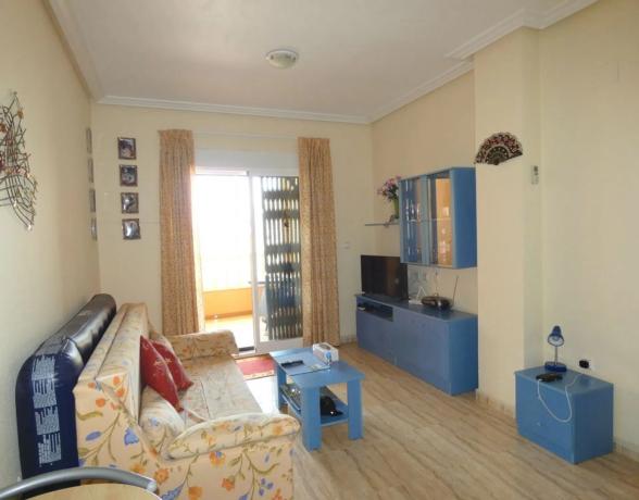 Piso en calle Pa Libertad -2