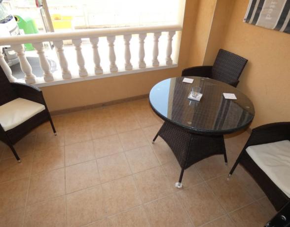 Piso en calle Pa Libertad -2