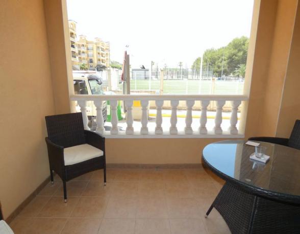 Piso en calle Pa Libertad -2