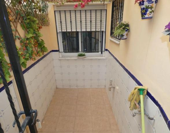 Piso en calle Pa Libertad -2