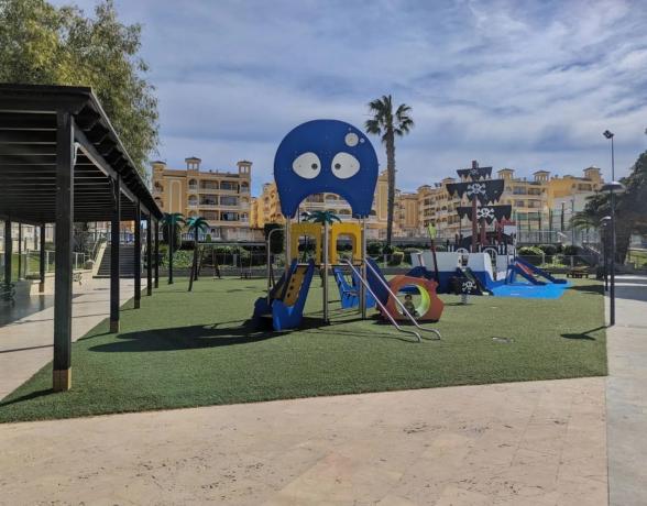 Piso en calle Pa Libertad -2