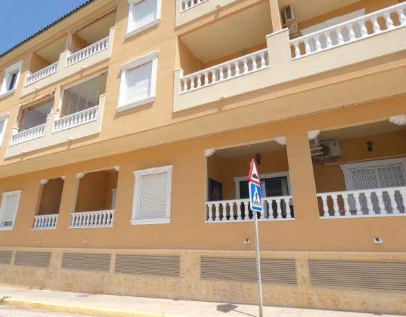 Piso en calle Pa Libertad -2