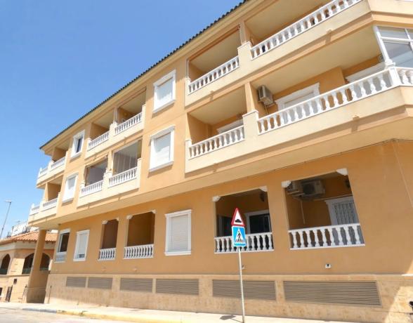 Piso en calle Pa Libertad -2