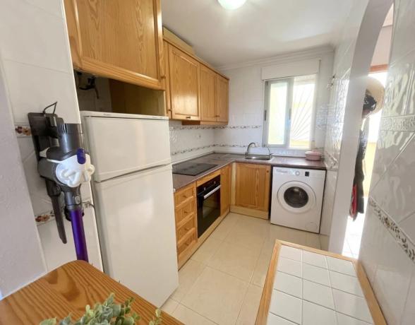 Ático en avenida de María del Mar Rodríguez