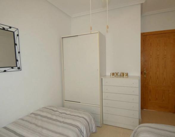 Ático en avenida de María del Mar Rodríguez