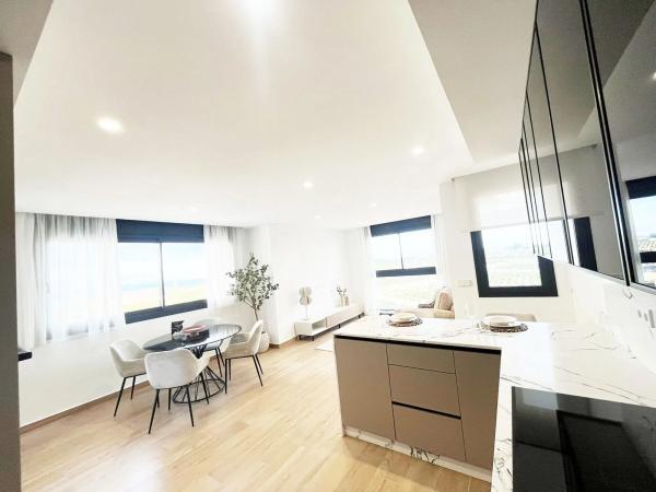 Casa independiente en avenida Antonio Pedrera Soler