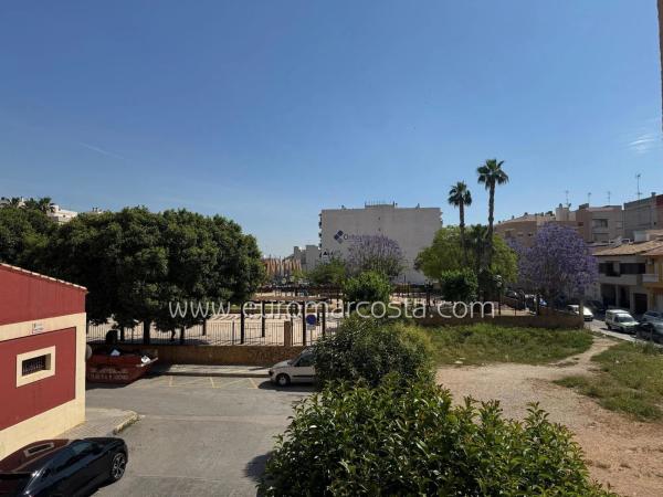 Piso en calle Manuel Follana