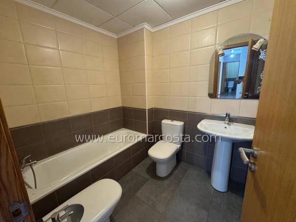 Piso en calle Manuel Follana