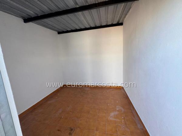 Piso en calle Manuel Follana