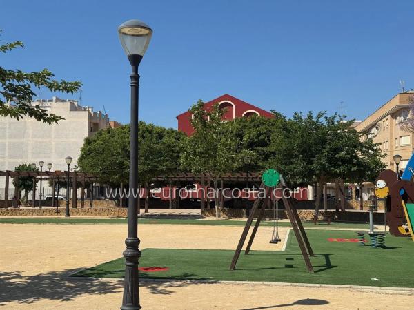 Piso en calle Manuel Follana