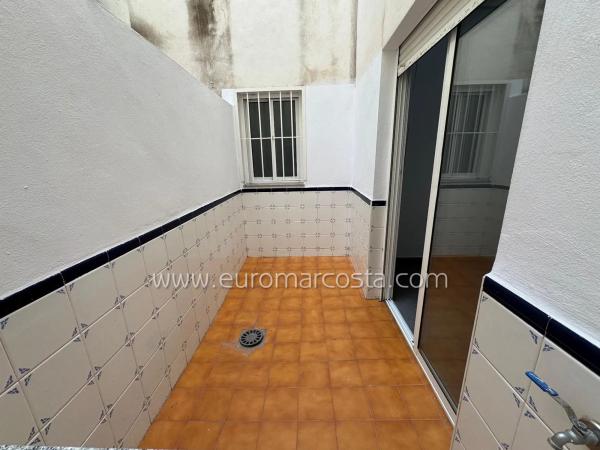 Piso en calle Manuel Follana