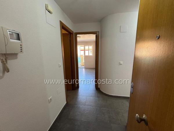 Piso en calle Manuel Follana