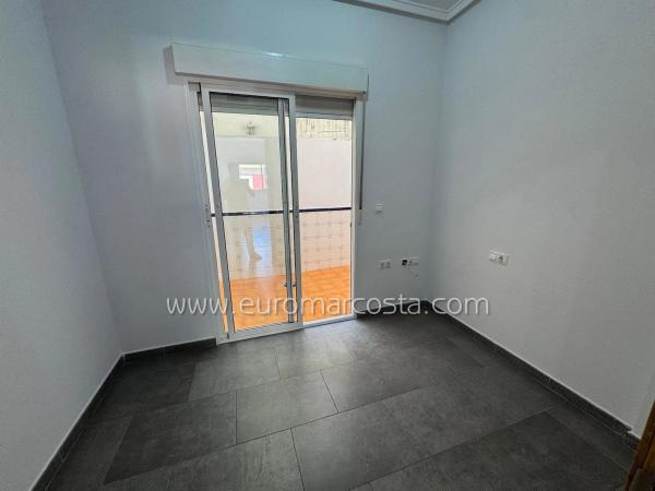 Piso en calle Manuel Follana