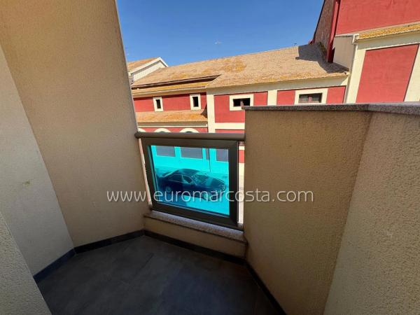 Piso en calle Manuel Follana