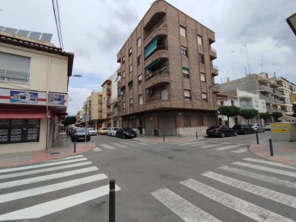 Piso en Almoradí