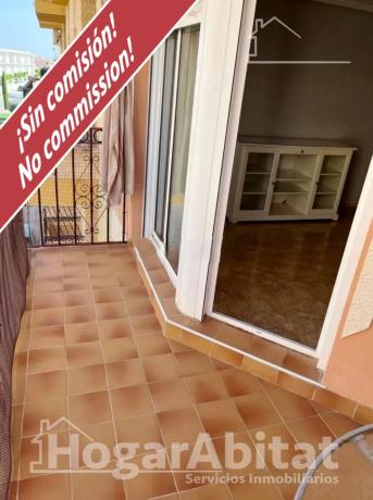 Piso en calle Pintor Sorolla