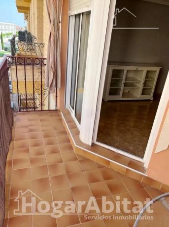 Piso en calle Pintor Sorolla