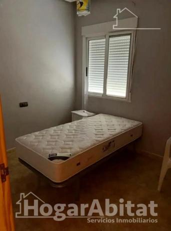 Piso en calle Pintor Sorolla