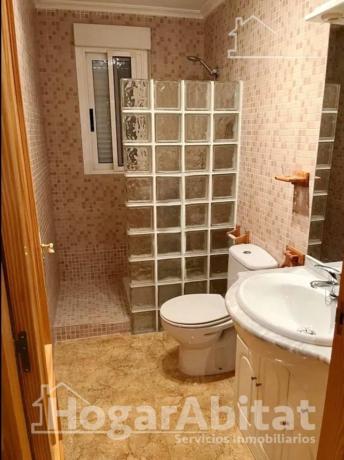 Piso en calle Pintor Sorolla