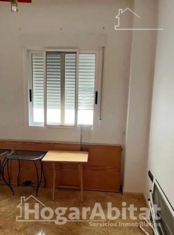 Piso en calle Pintor Sorolla