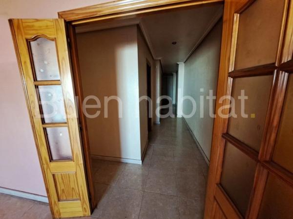 Piso en Almoradí