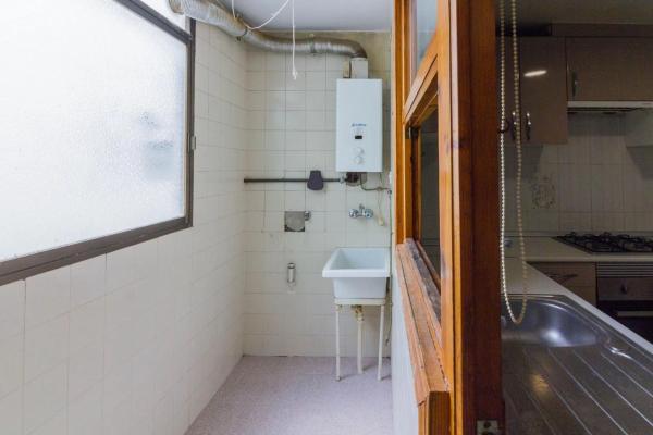 Piso en calle Canalejas