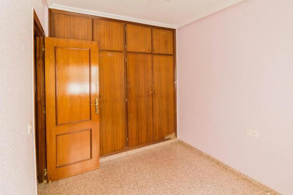 Piso en calle Canalejas