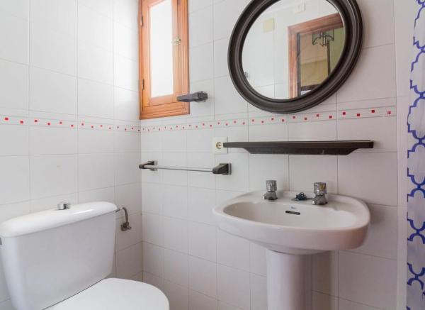 Piso en calle Canalejas