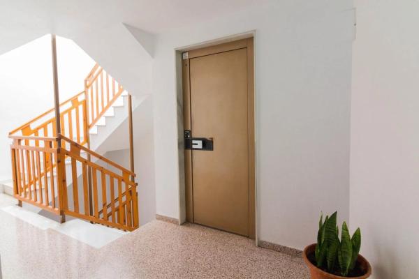 Piso en calle Canalejas