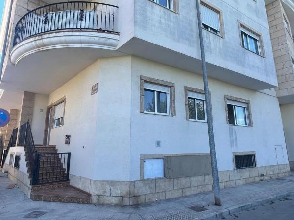 Piso en calle Gaviotas