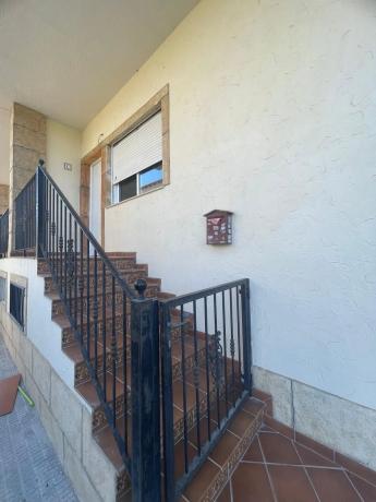 Piso en calle Gaviotas