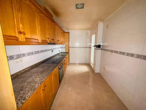 Piso en calle San Francisco, 28