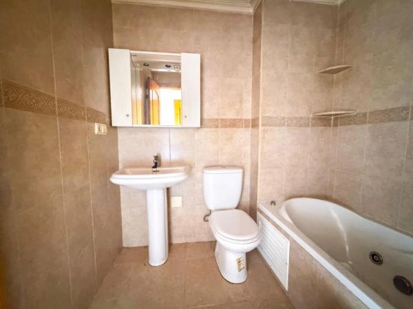 Piso en calle San Francisco, 28