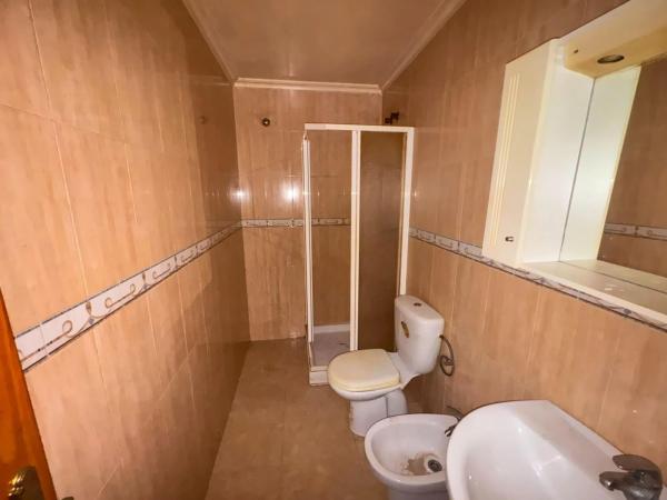 Piso en calle San Francisco, 28