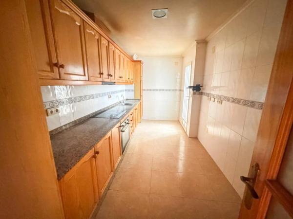 Piso en calle San Francisco, 28