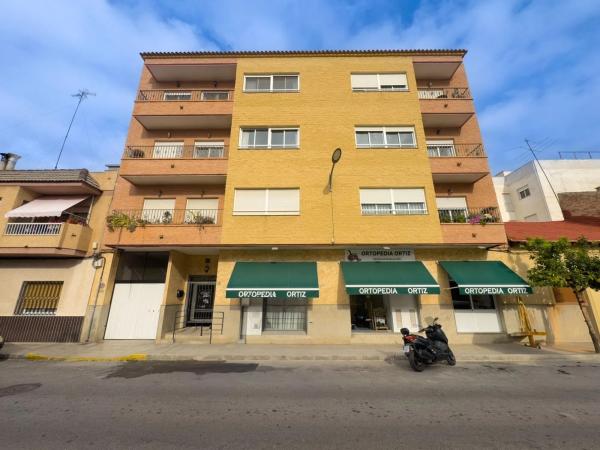 Piso en calle San Francisco, 28