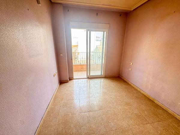 Piso en calle San Francisco, 28