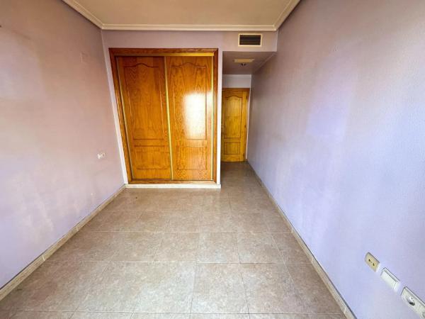 Piso en calle San Francisco, 28