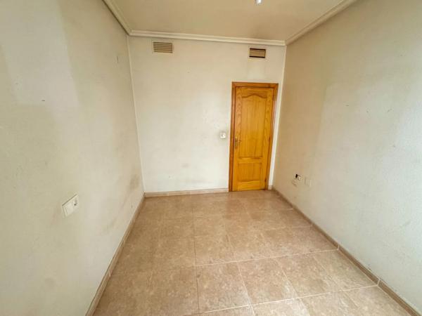 Piso en calle San Francisco, 28