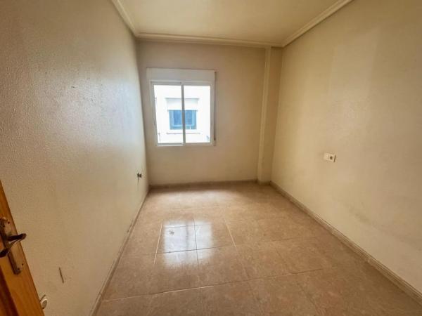 Piso en calle San Francisco, 28