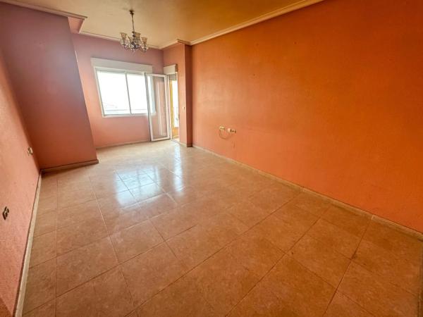 Piso en calle San Francisco, 28