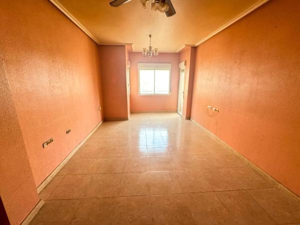 Piso en calle San Francisco, 28