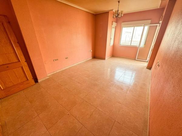 Piso en calle San Francisco, 28