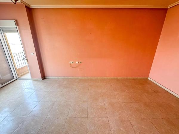 Piso en calle San Francisco, 28